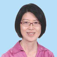 張曉文 老師