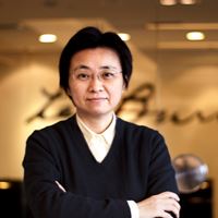 4月客座講師:黃麗燕