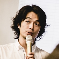 Jerry Yang／Hardware Club