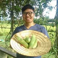 蘇向豪