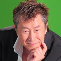 李恕權(David S. Lee)