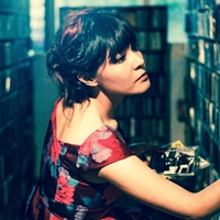 16:25-17:00 女孩與機器人Riin