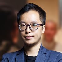 楊子逸（楊易）