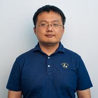 陳伶志 / 中央研究院資訊科學所副研究員