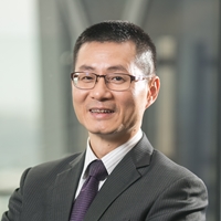 賴永發 勤業眾信南部稅務部門負責人