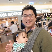 Dr. Ming-Yu Hung 洪明郁 