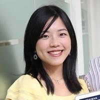 TRAIWAN出來玩 / 丁筱晶Karen