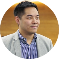 Hank Huang
