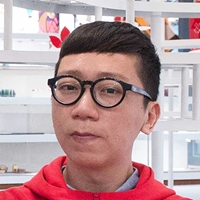 吳耿禎（Jam Wu）剪紙藝術家