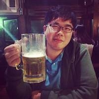 洪偉（哲學人）