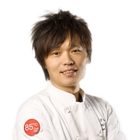 陳立喆 Li-Che Chen