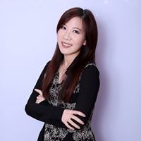 洪欣Olivia