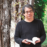 人文空間講堂:楊照【經典小提琴協奏曲──那歌唱著、跳躍著、掙扎著、撕裂著、哀號著的音樂】|ACCUPASS
