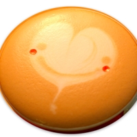 主角永遠是自己