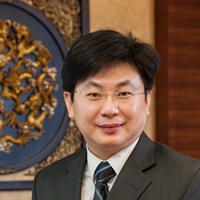 梁賓先 Liang Bin Shiang