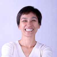 顏惠貞／靈魂占星導師