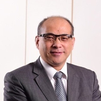 鄭貞茂/國家發展委員會副主委