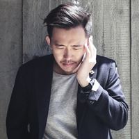 曾熙凱