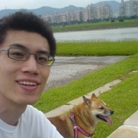 張仁帥醫師 Dr. Chang DVM. MS.