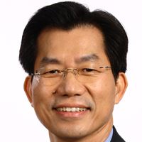 李應元