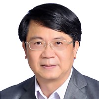 張傳章/金管會副主委