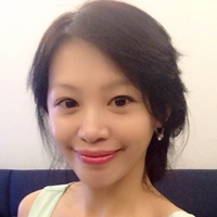 施懷惠（cathy）