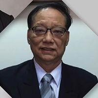 中國文化大學國際企業研究所朱承平教授