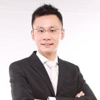 葉偉懿 (Smith) 老師