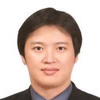 葉日青 Alex Yeh