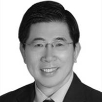 Prof. Ren C. Luo