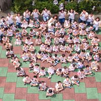 慈光幼兒園合唱團