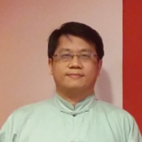 呂世浩 Shih-Hao Lu