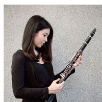 留法音樂家-林慶安