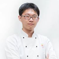 Benjamin Wu 吳佳駿