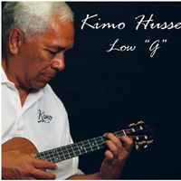 Kimo Hussey