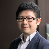 黃瑞祥/一個分析師的閱讀時間