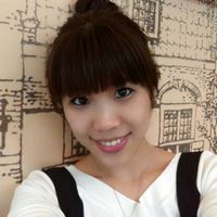 心心姐姐(林佳慧)