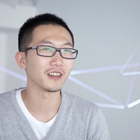 莊志維 Chih Wei Chuang