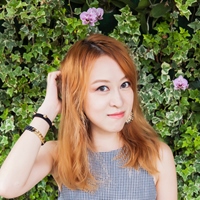 Cheryl Lee 李芯芮