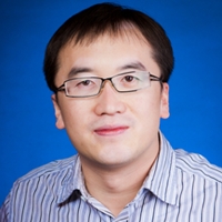 Google大客戶業務部行業總經理 鄧輝