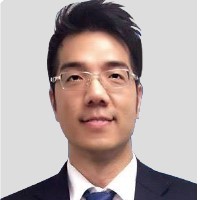 專業分析師 張林忠