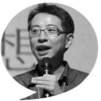 異塵行者 Esor Huang