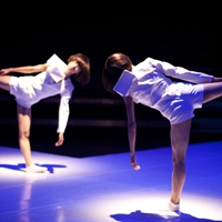 稻草人現代舞蹈團