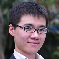 劉昱亞（Yuh-Yah）