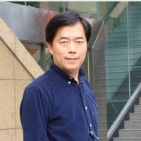 國立自然科學博物館 孫維新館長