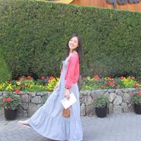 加拿大小戲精Ingrid