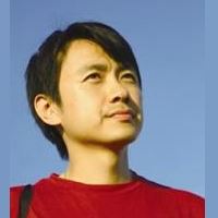 台達電子文教基金會 張楊乾副執行長