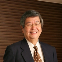 許士軍 逢甲大學人言講座教授