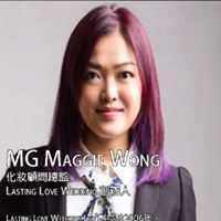 MG Maggie Wong