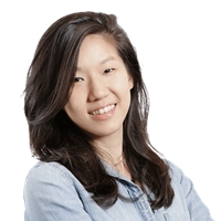 成之璇 Tina Cheng